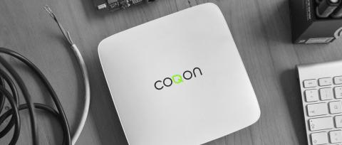 Coqon Coqon